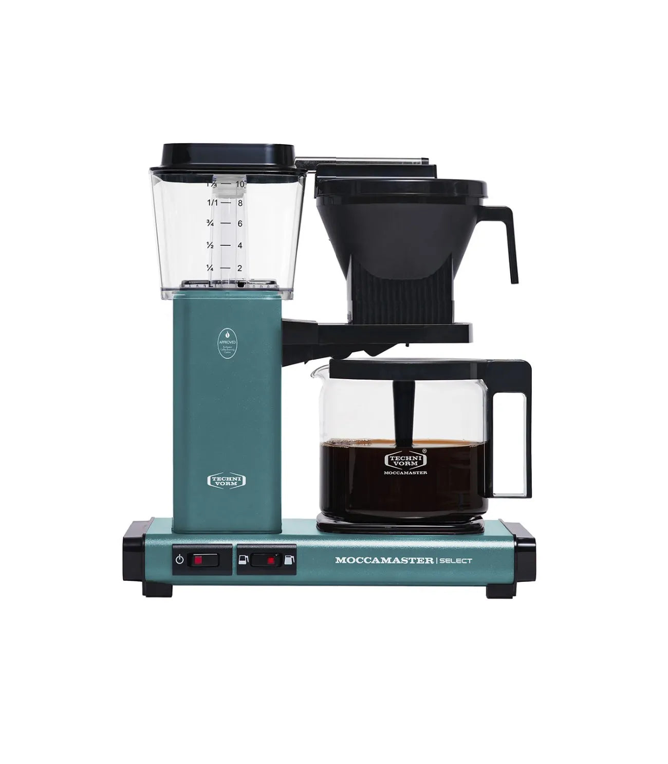 Moccamaster KBG Select