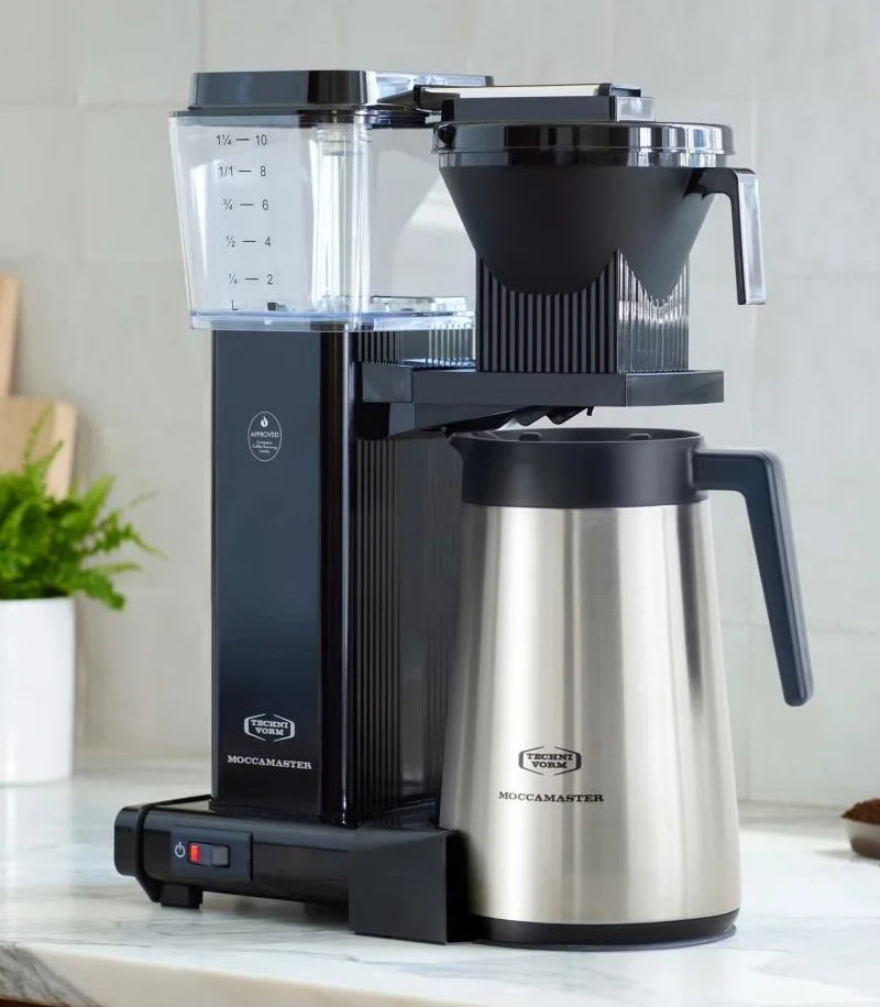 Moccamaster KBGT