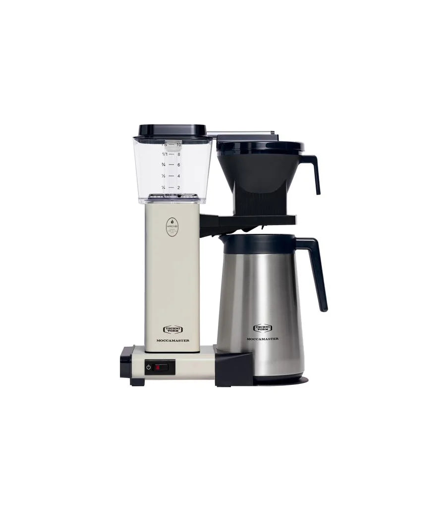 Moccamaster KBGT