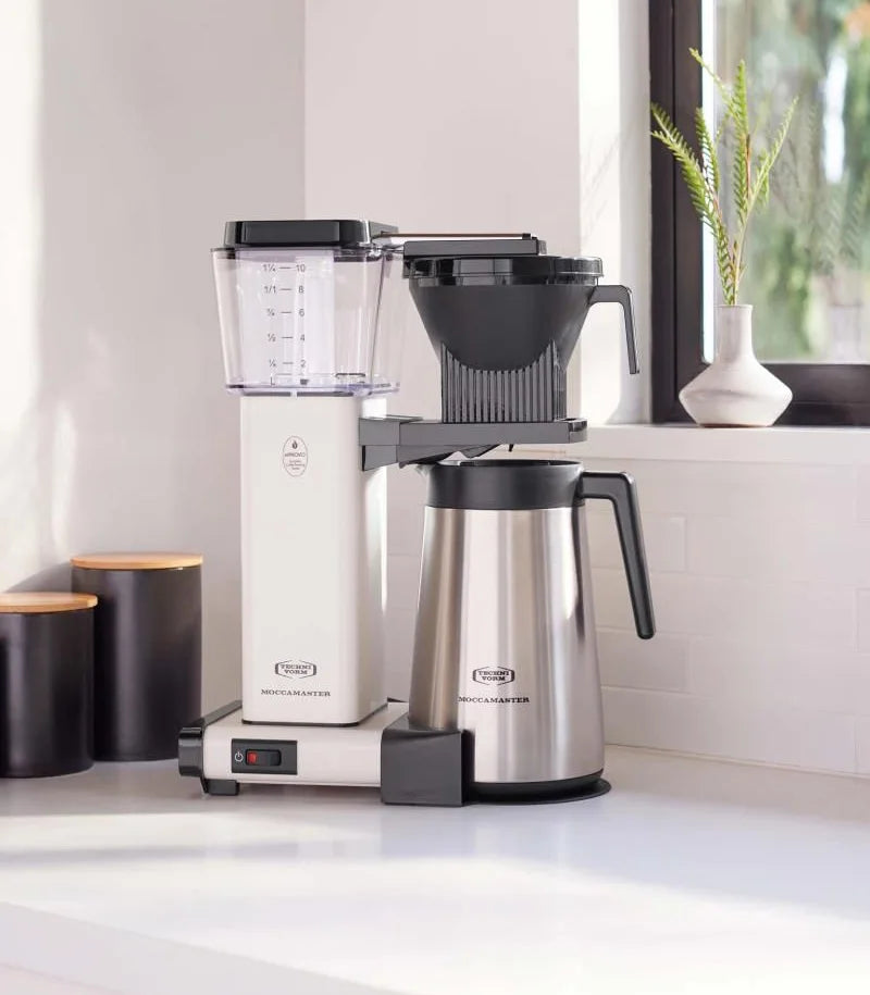 Moccamaster KBGT