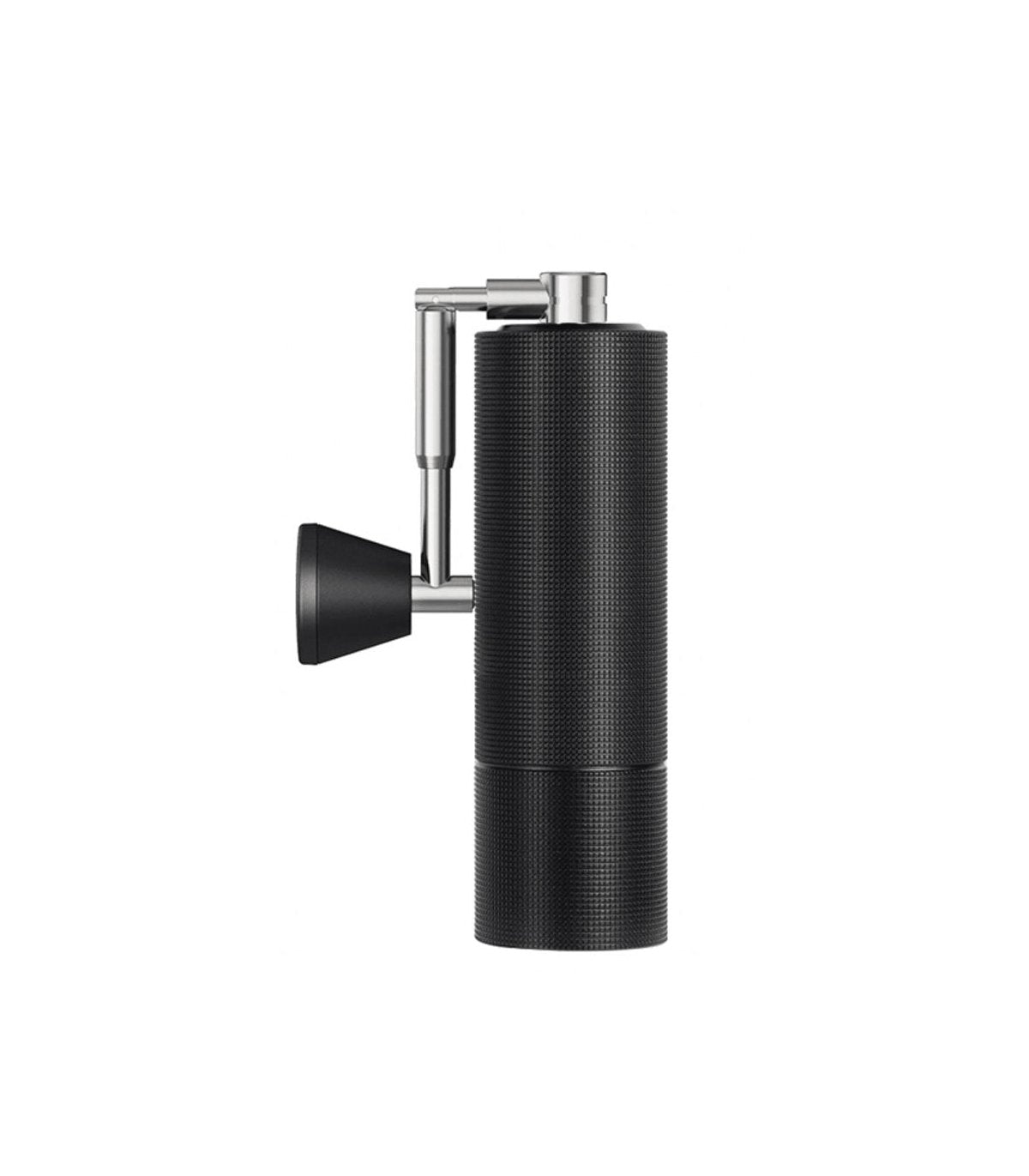 Molinillo de Café de acero negro Timemore Chestnut C3 Pro