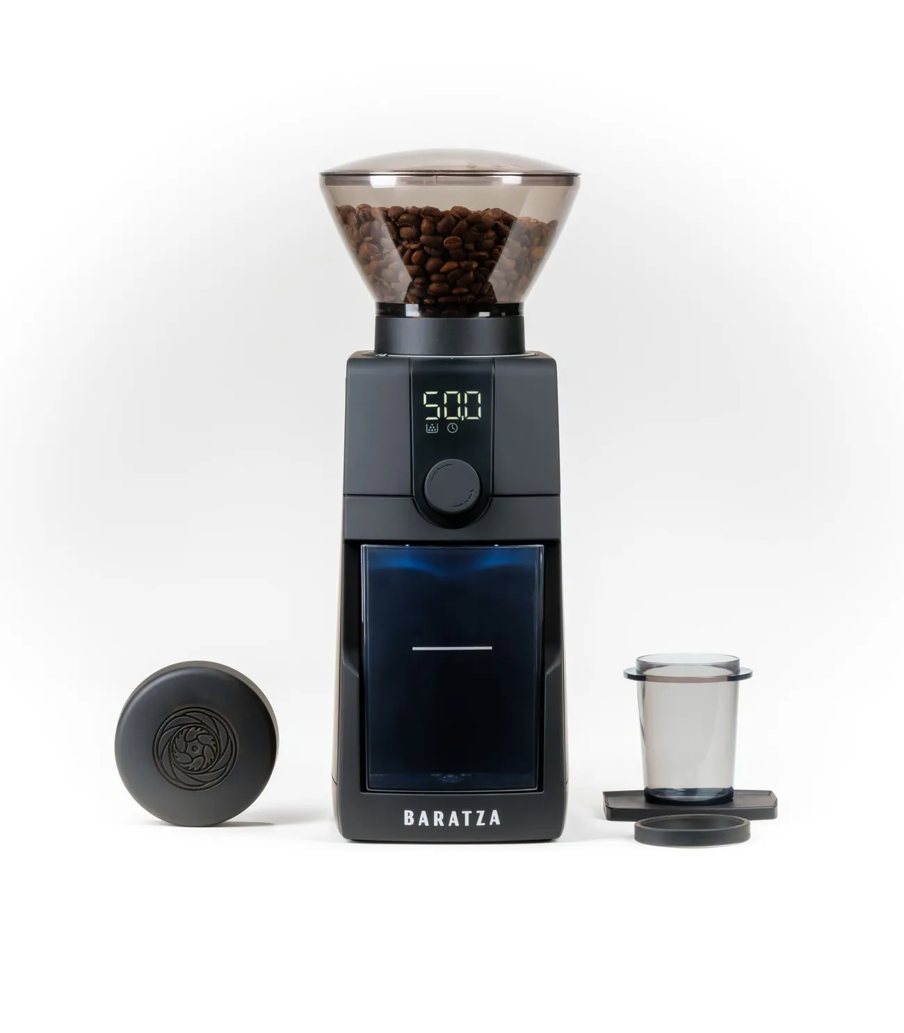 Baratza Encore ESP Pro – Electric Coffee Grinder