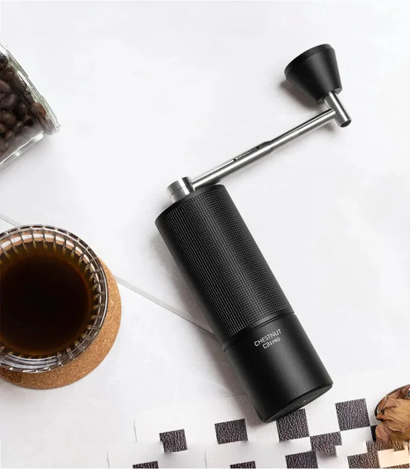 Timemore Chestnut C3S Pro Molinillo de café manual