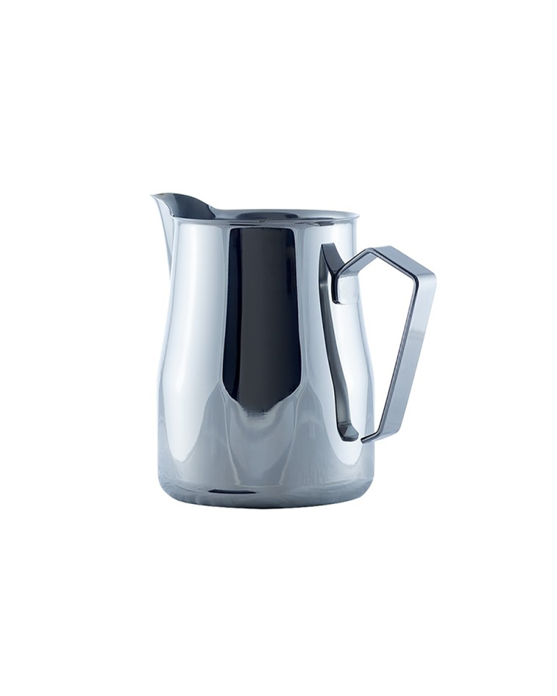 Jarra Motta Europa Professional de Leche 350ml Acero Inoxidable