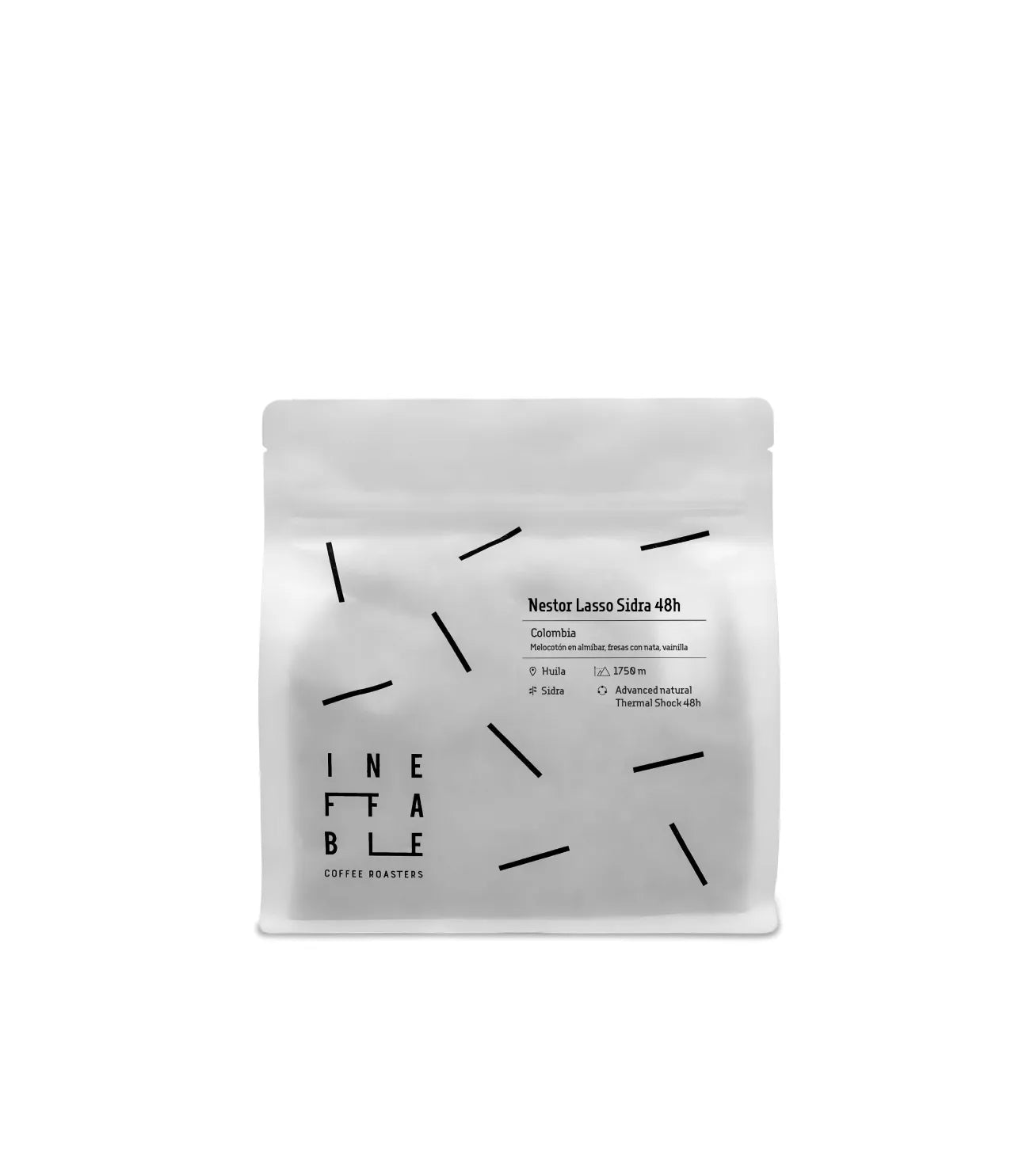 Nestor Lasso Sidra 48h