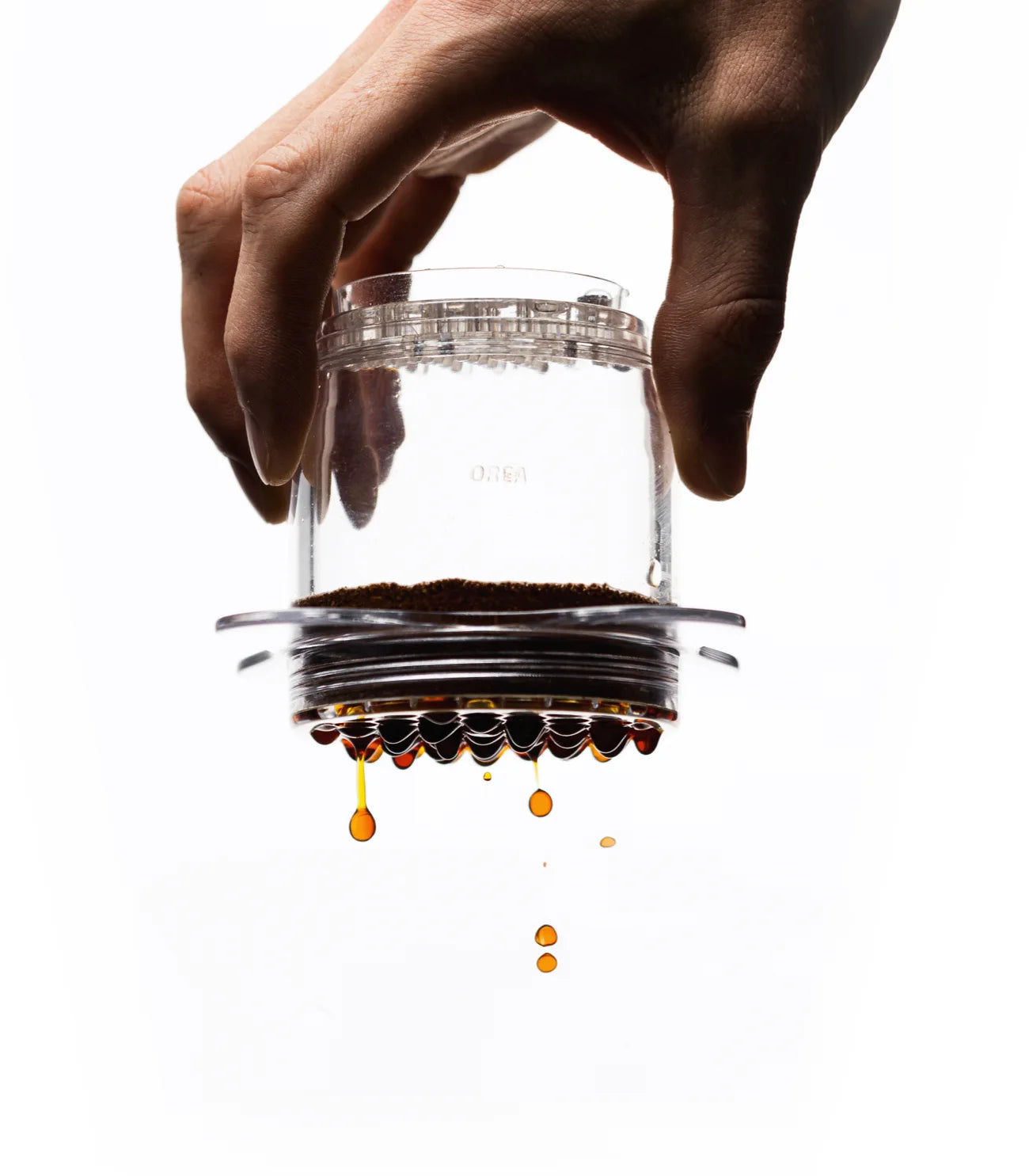 OREA Z1 Brewer + 300 Sibarist FAST Filters