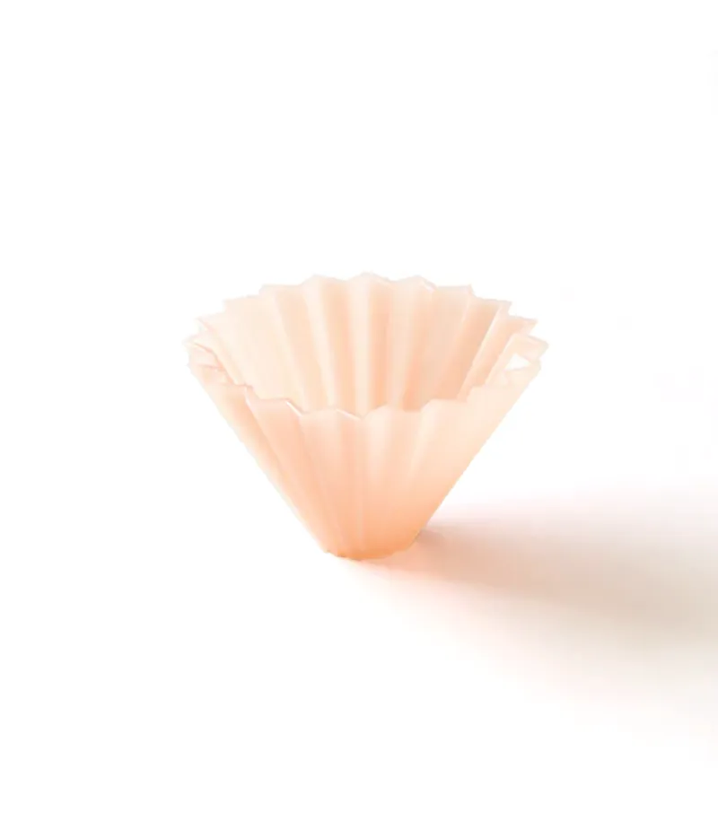 Origami Air Dripper Plástico S