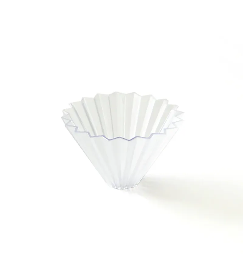 Origami Air Dripper Plástico S