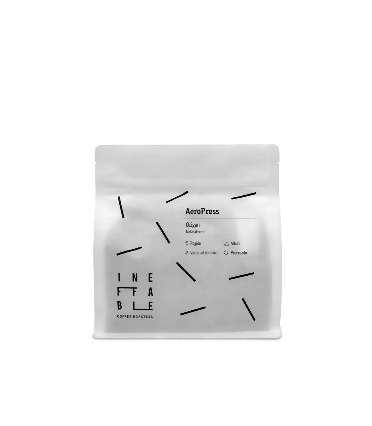 Pack AeroPress + Hario Mini Mill