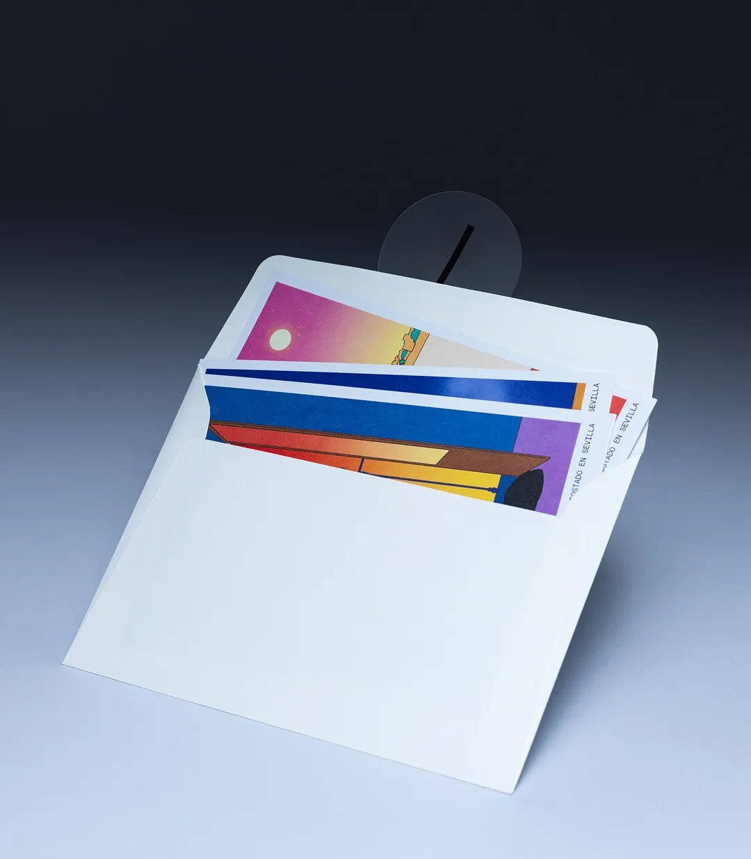 Ineffable Illustrations × María Medem