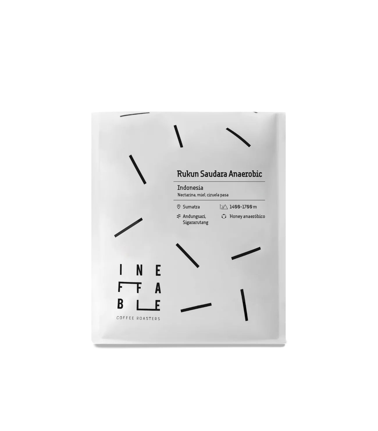 Rukun Saudara Anaerobic