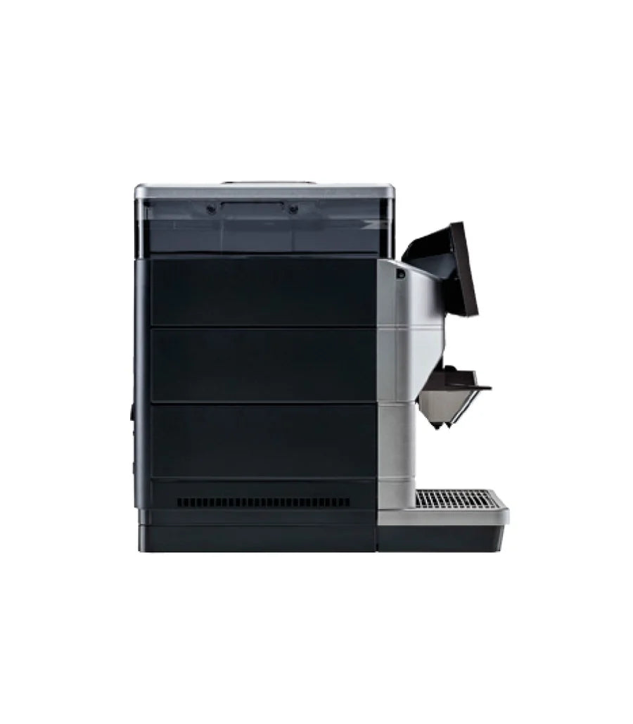 Saeco Magic M2+ Conexión directa de agua