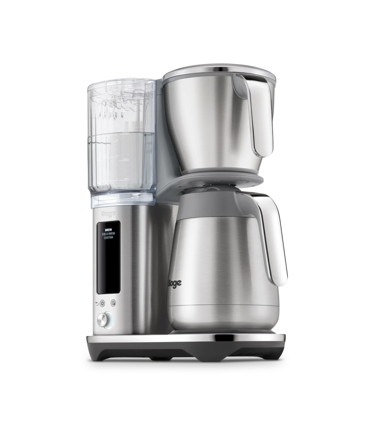 Sage The Luxe Brewer Thermal