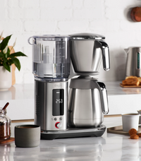 Sage The Luxe Brewer Thermal