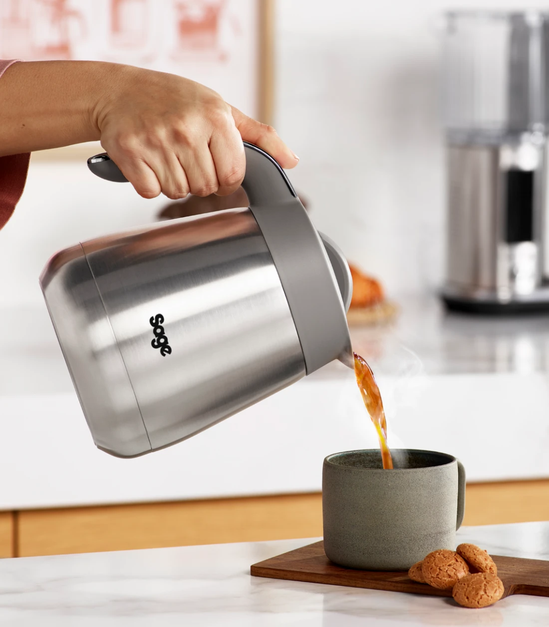 Sage The Luxe Brewer Thermal