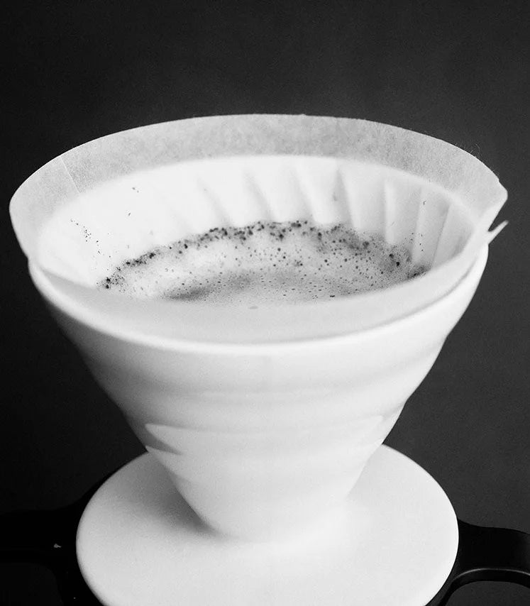 Filtros de precisión Sibarist CONE
