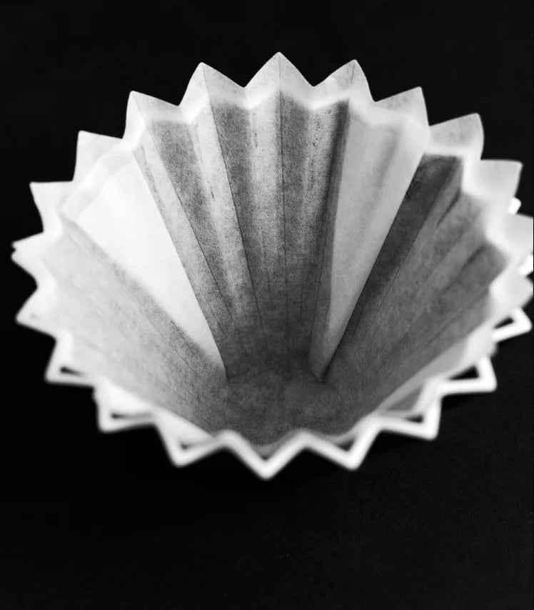 Filtros Sibarist FAST ORIGAMI Special Edition