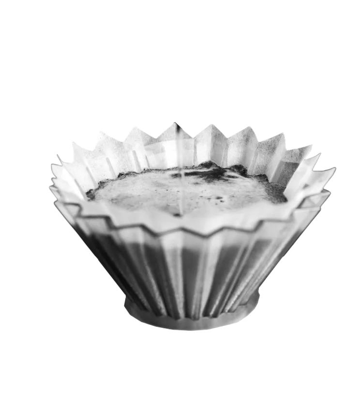 Filtros Sibarist FAST ORIGAMI Special Edition