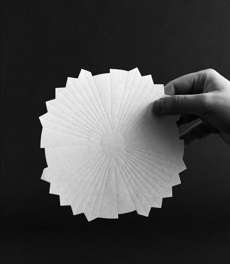 Filtros Sibarist FAST ORIGAMI Special Edition