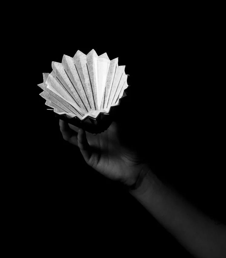 Filtros Sibarist FAST ORIGAMI Special Edition