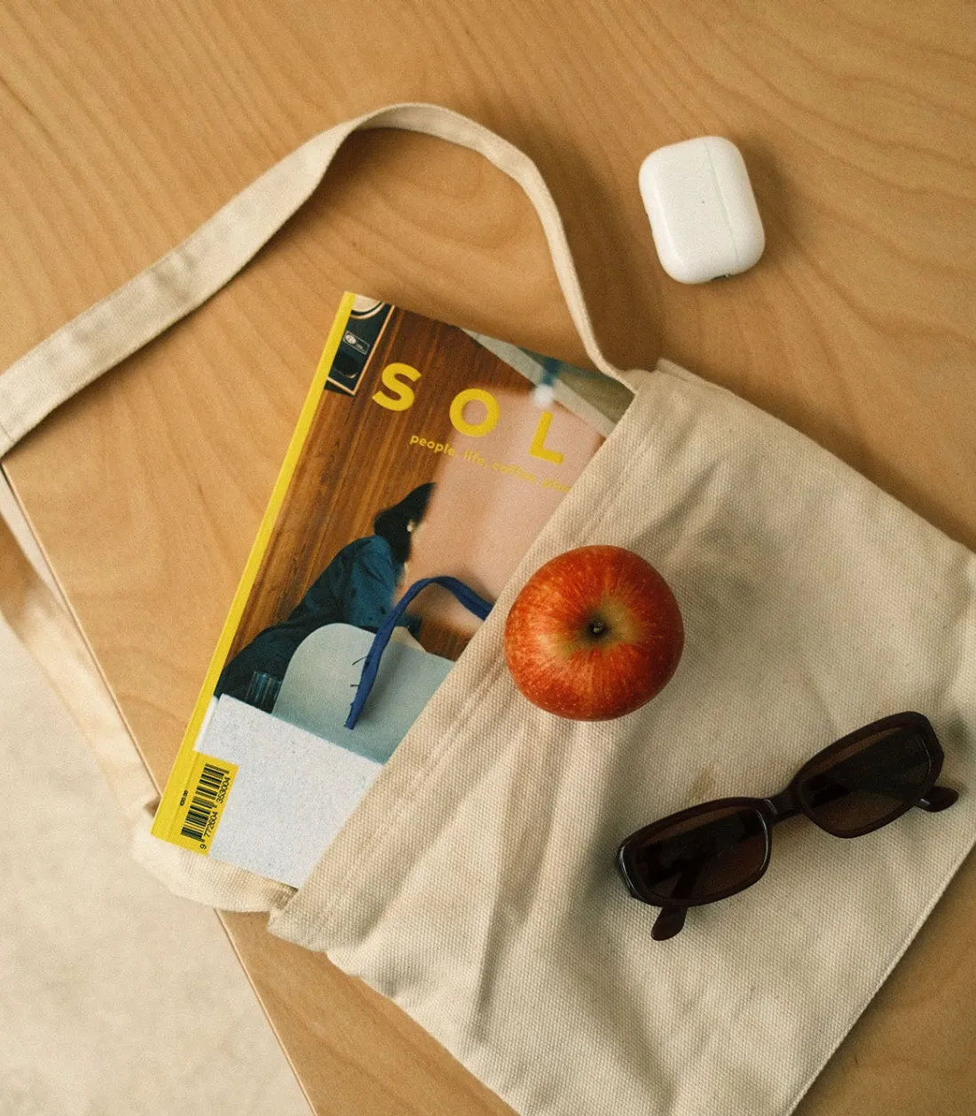 SOLO Magazine Issue #15