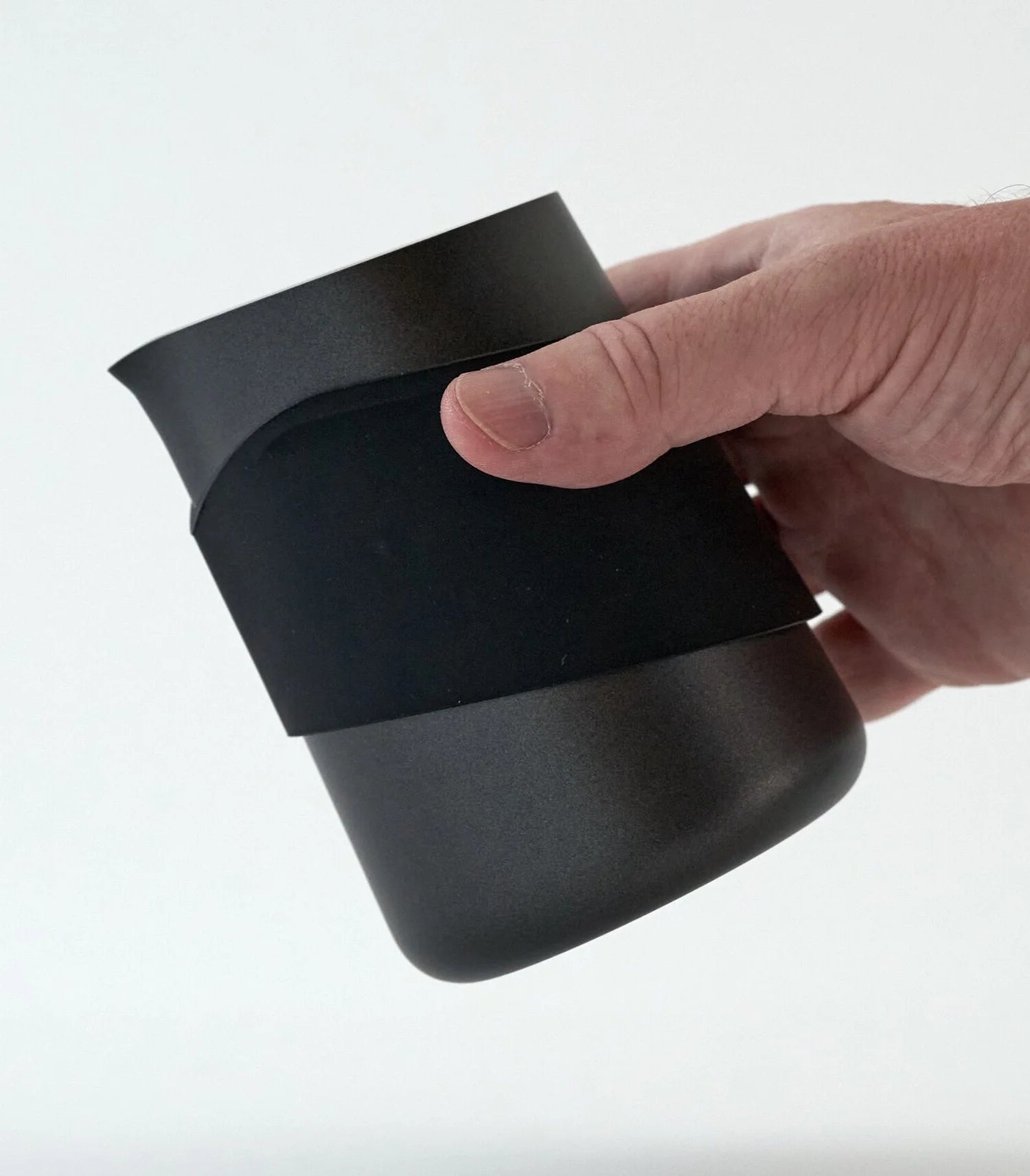 Subminimal Milk Jug – Handleless Jug 450ml