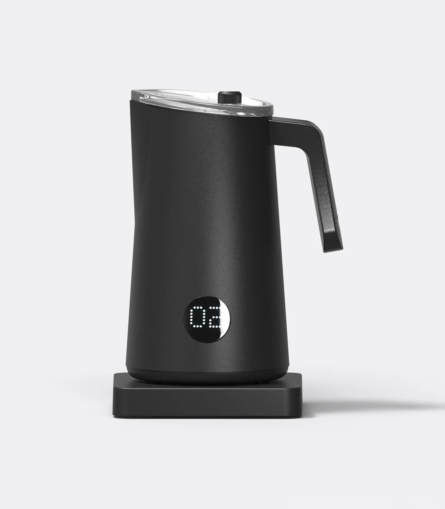 Nanofoamer PRO – Hands-Free Milk Frother (2nd Generation)