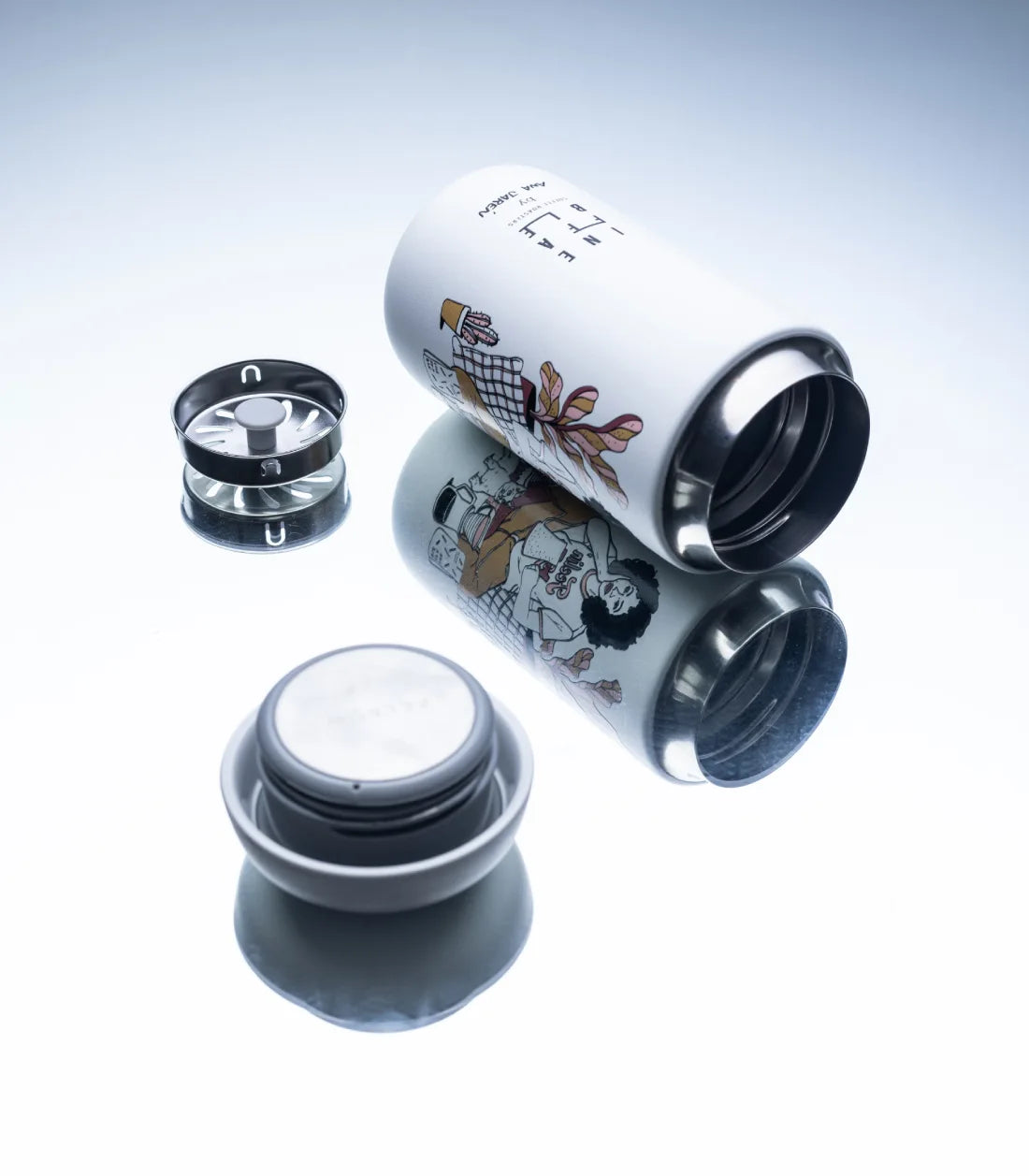 Fellow Carter Move Mug Termo 12 oz