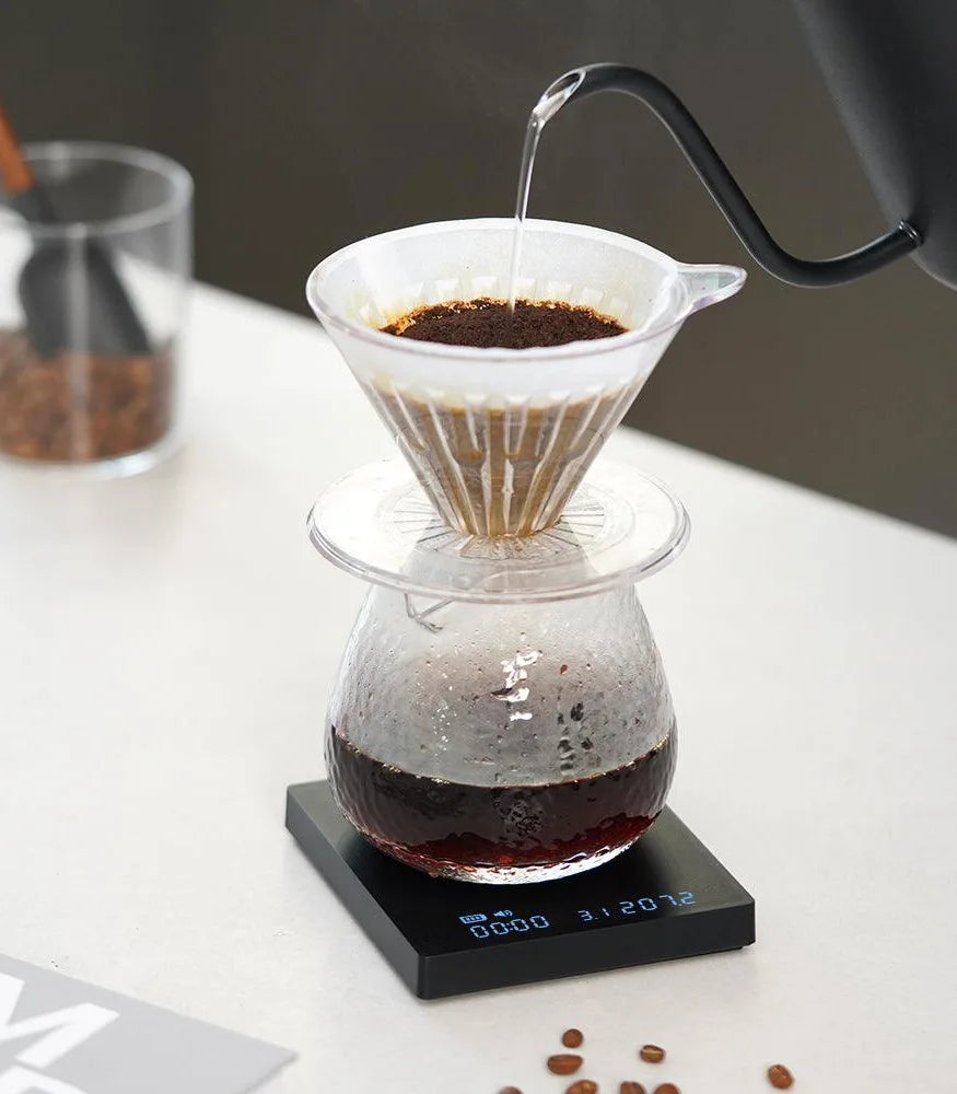 Timemore Balanza Mini Espresso