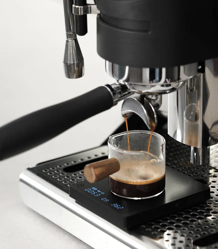 Timemore Balanza Mini Espresso