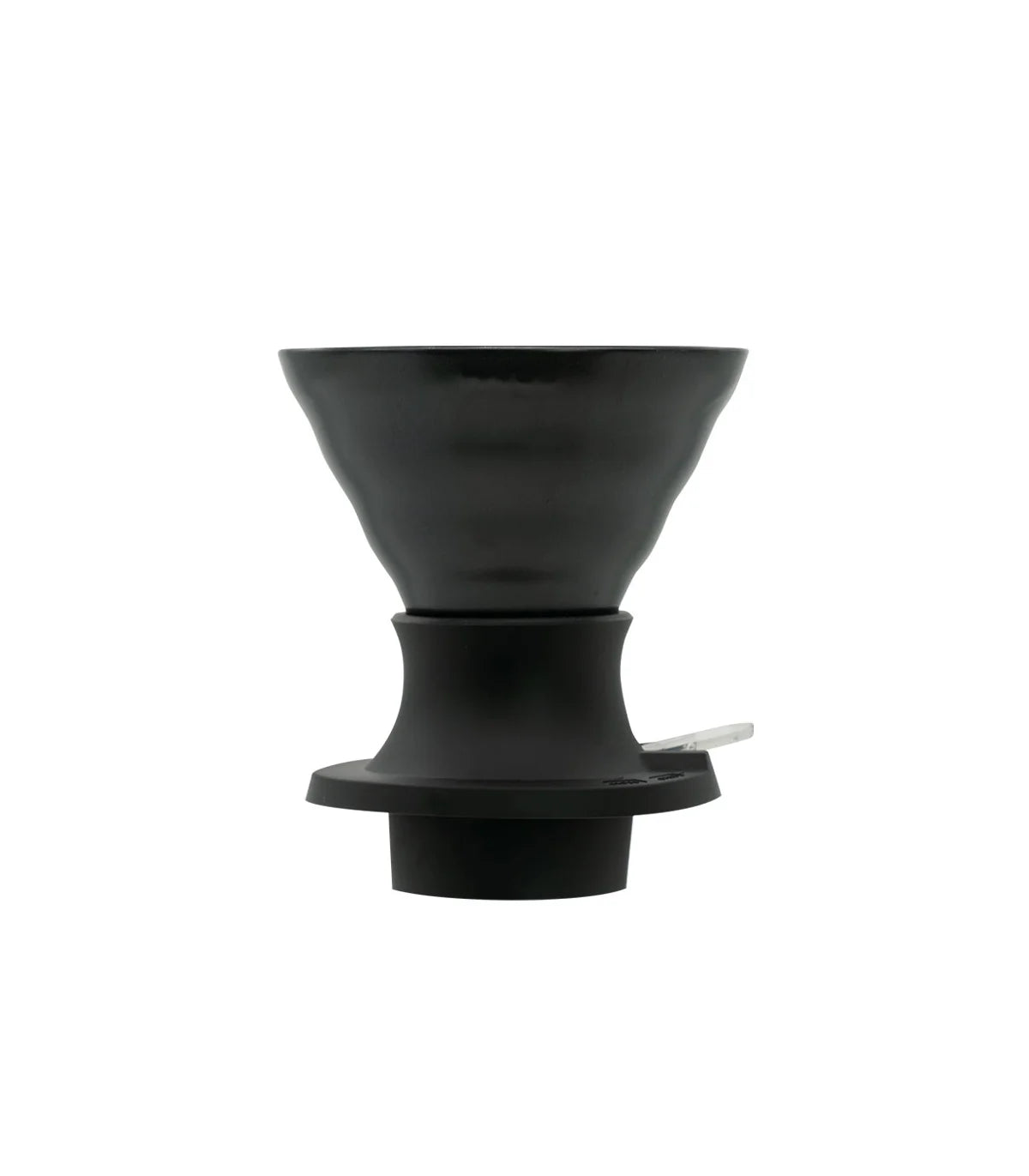 Hario V60 Switch 02 – Gotero de inmersión de cerámica