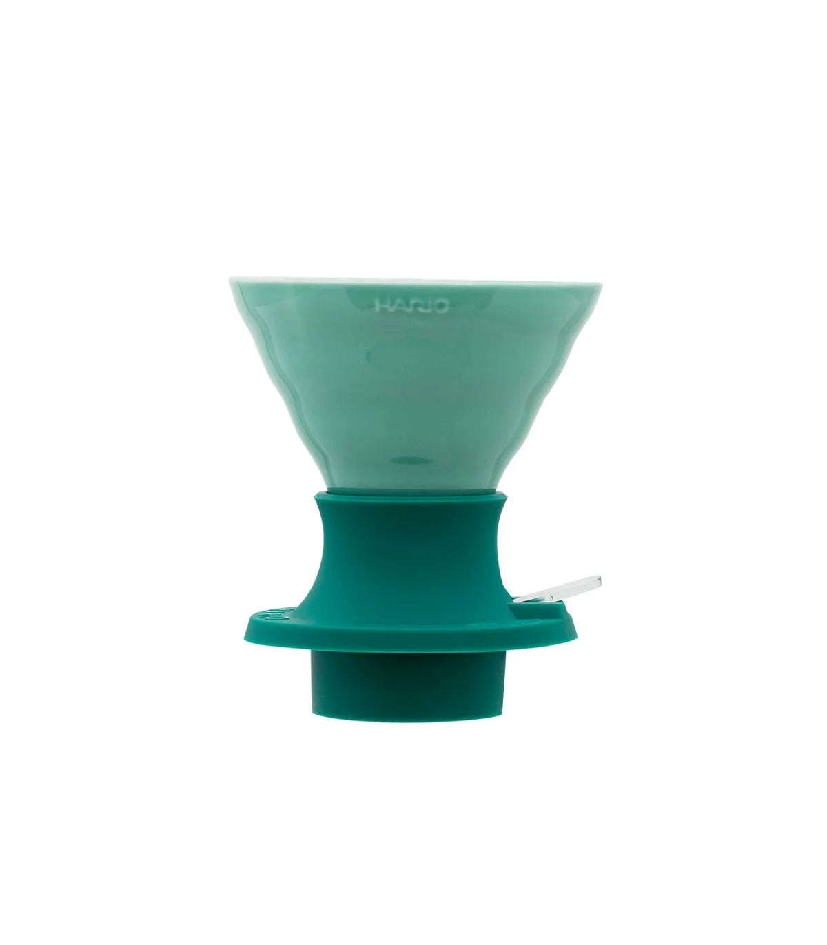 Hario V60 Switch 02 – Gotero de inmersión de cerámica