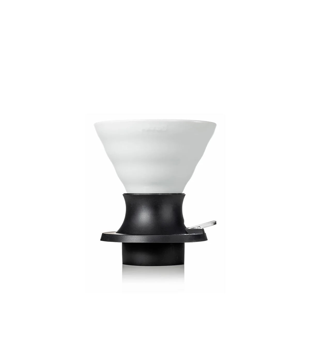 Hario V60 Switch 02 – Gotero de inmersión de cerámica