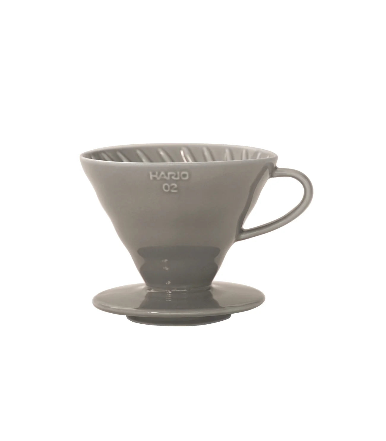 Hario V60 Dripper Colour Edition – Porcelana