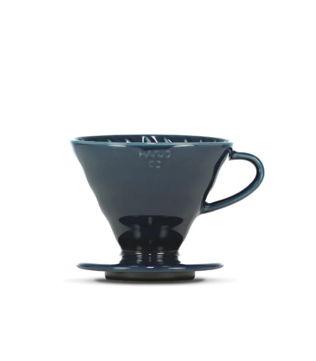 Hario V60 Dripper Colour Edition – Porcelana