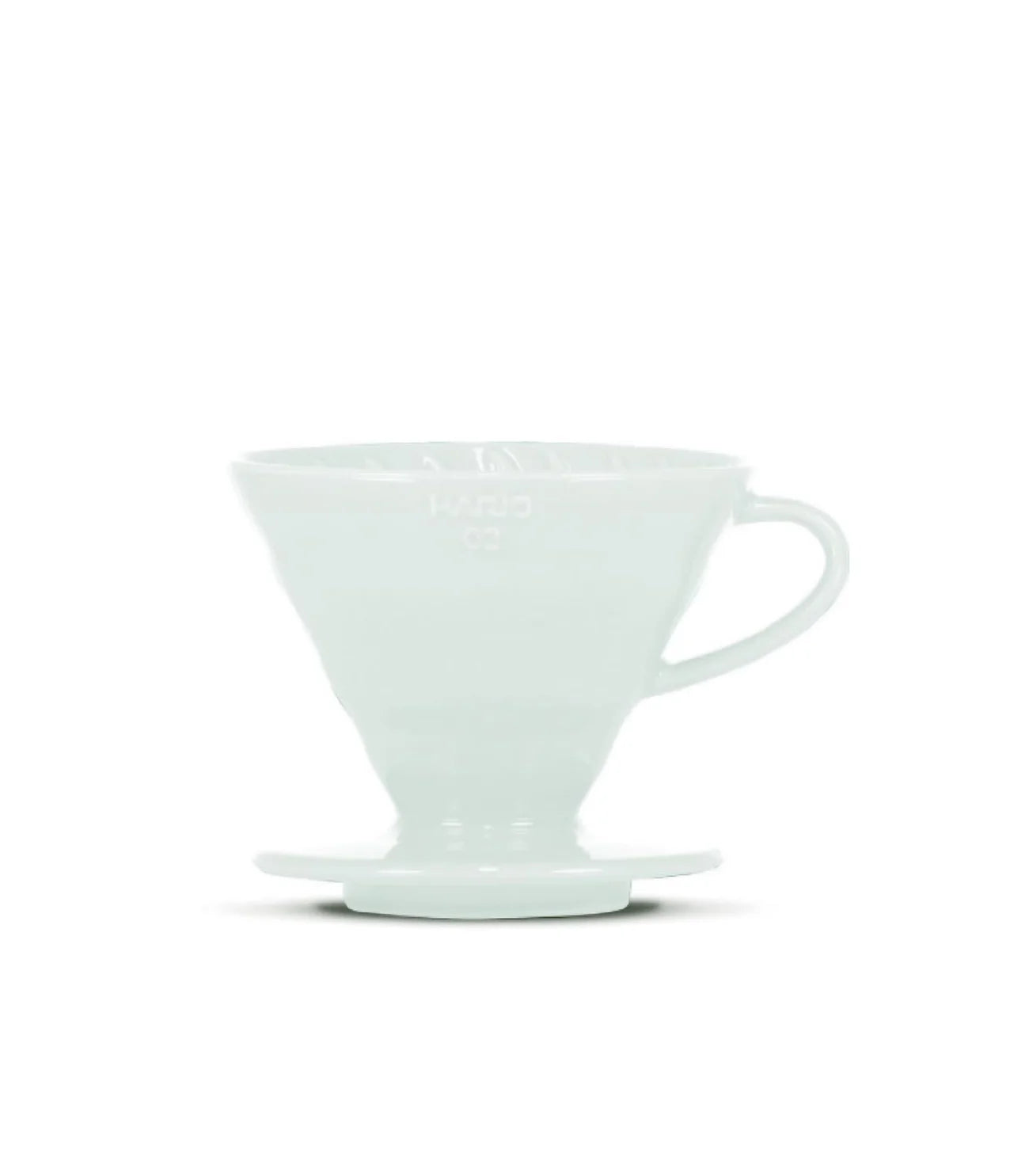 Hario V60 Dripper Colour Edition – Porcelana