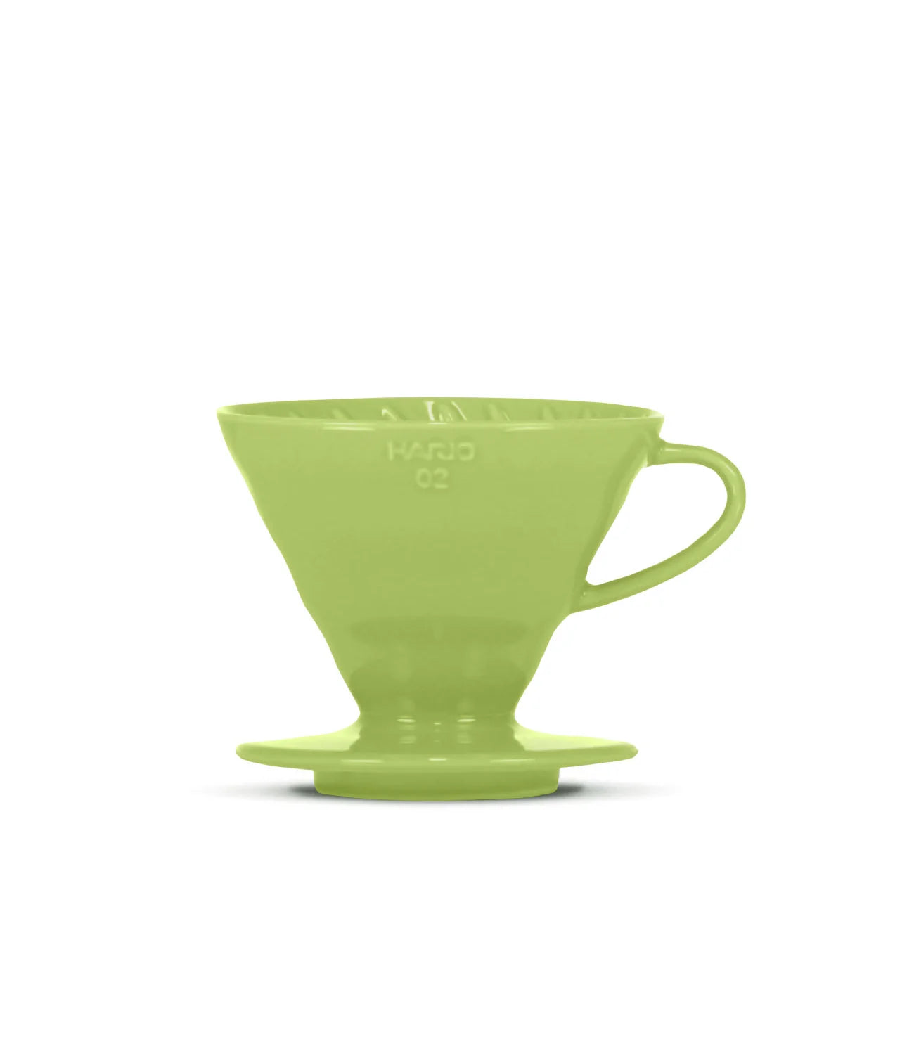 Hario V60 Dripper Colour Edition – Porcelana