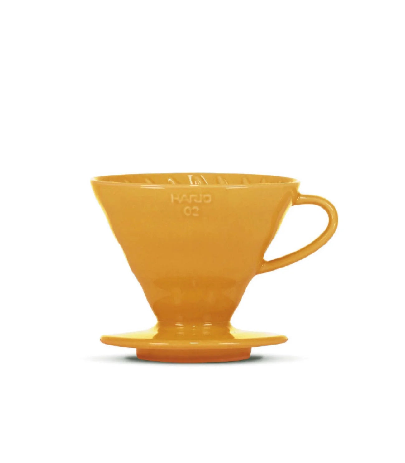Hario V60 Dripper Colour Edition – Porcelana
