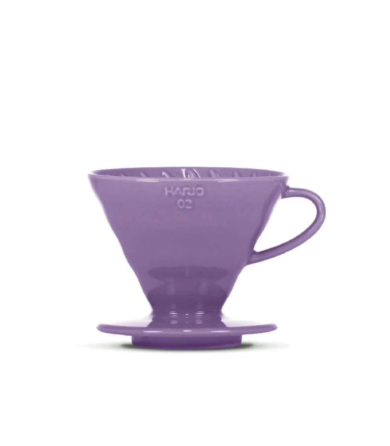 Hario V60 Dripper Colour Edition – Porcelana