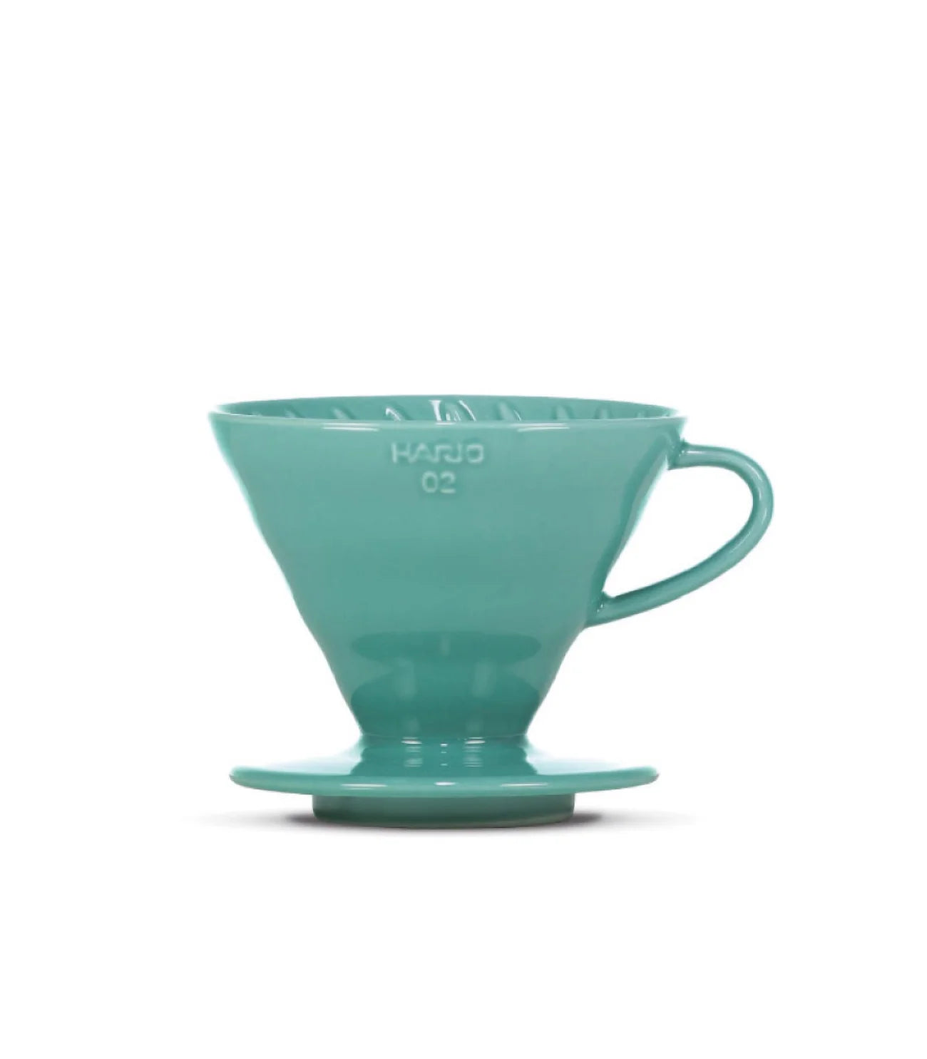 Hario V60 Dripper Colour Edition – Porcelana