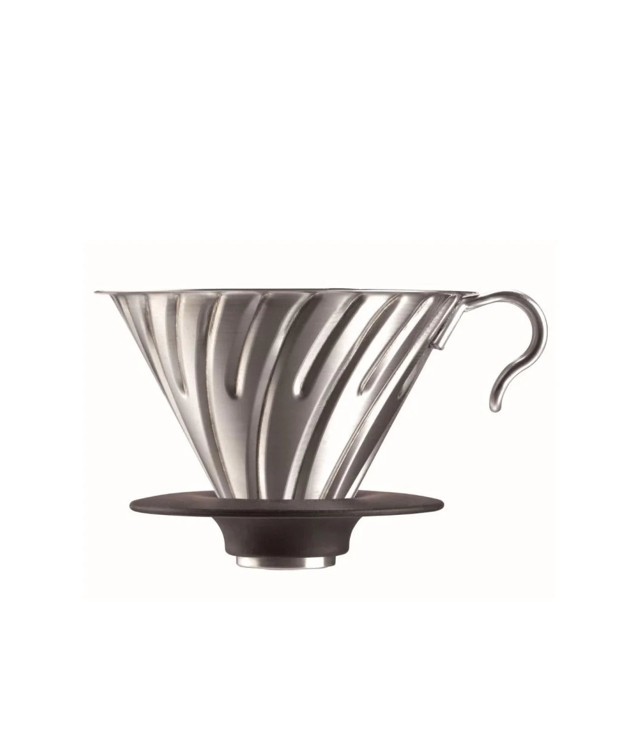 Hario V60 Metallic Dripper