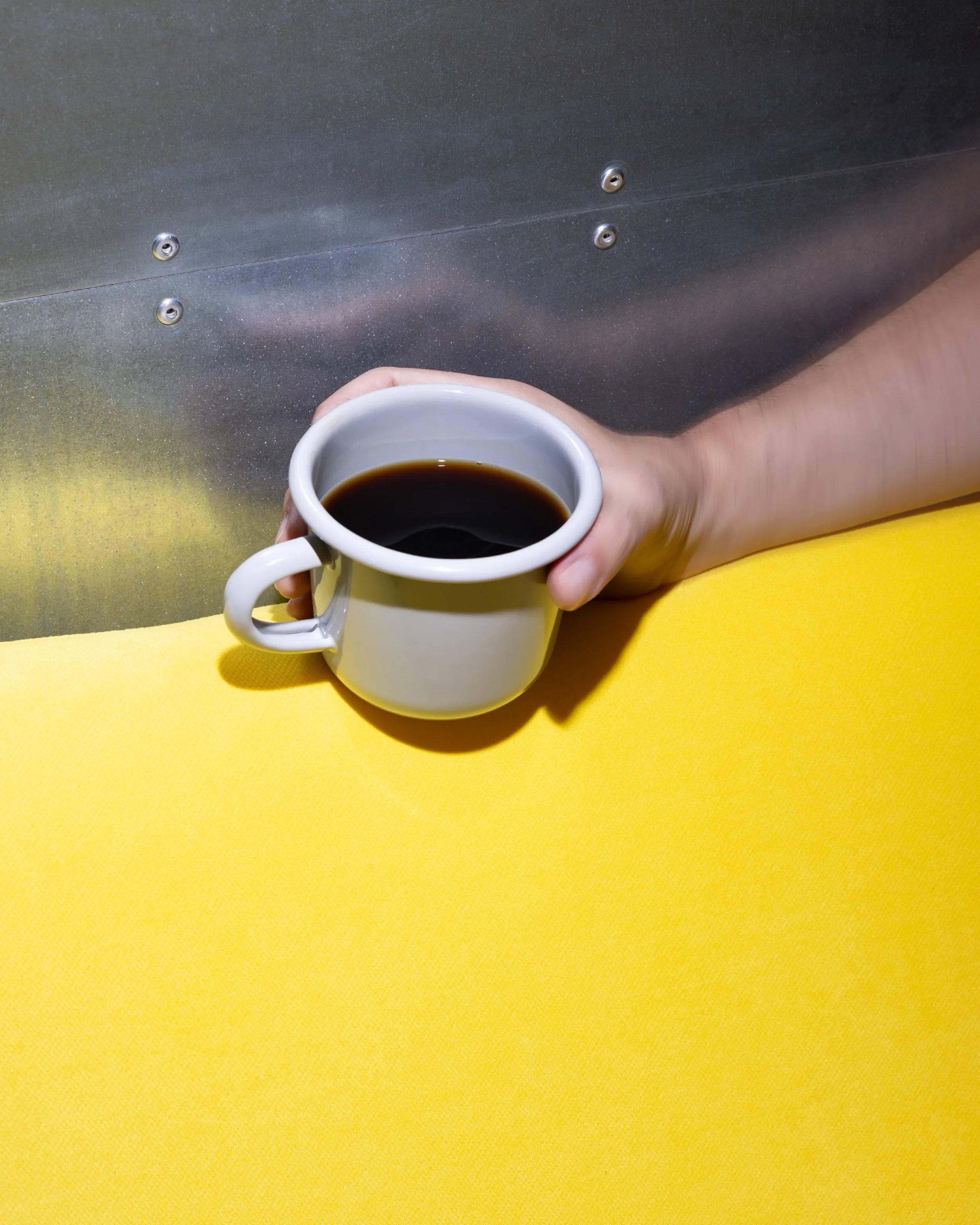 Café filtrado de Especialidad