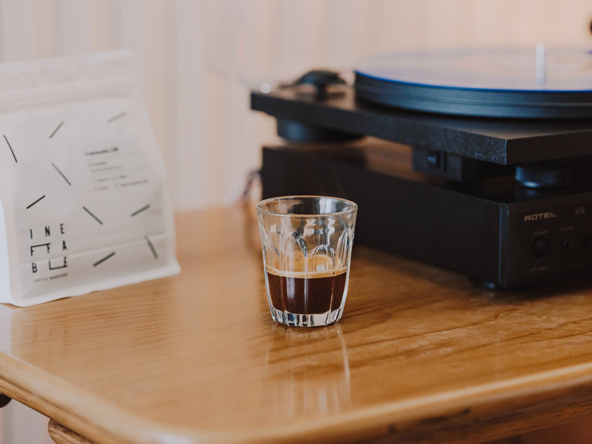 Café Solo