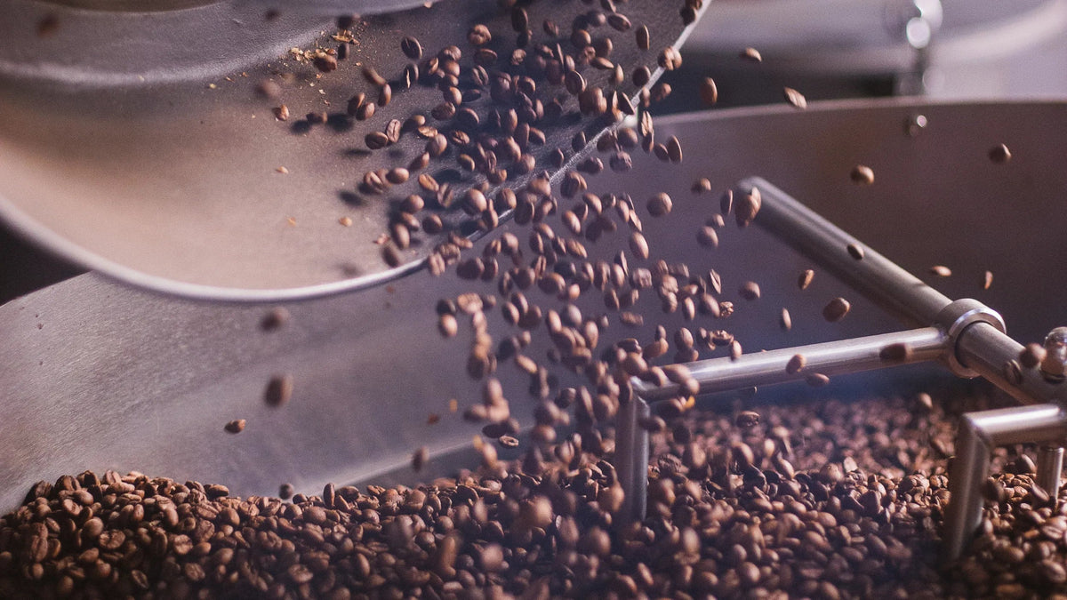 Ineffable Coffee Roasters, del mundo a Sevilla
