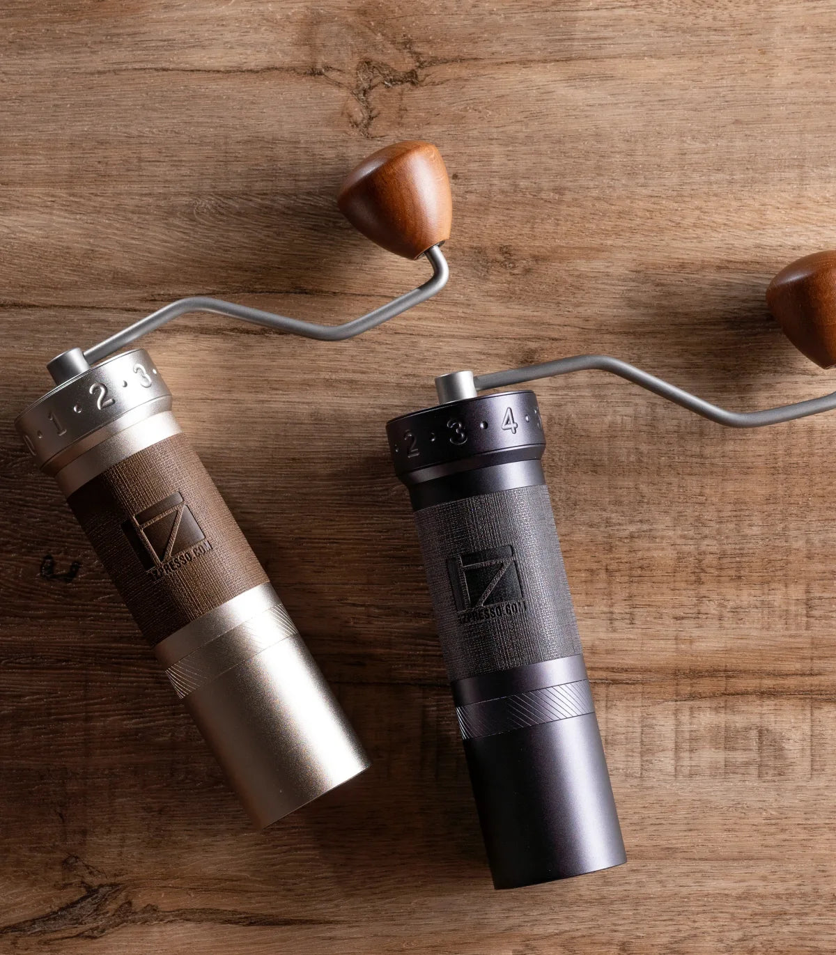 1Zpresso ZP6 Special Manual Grinder