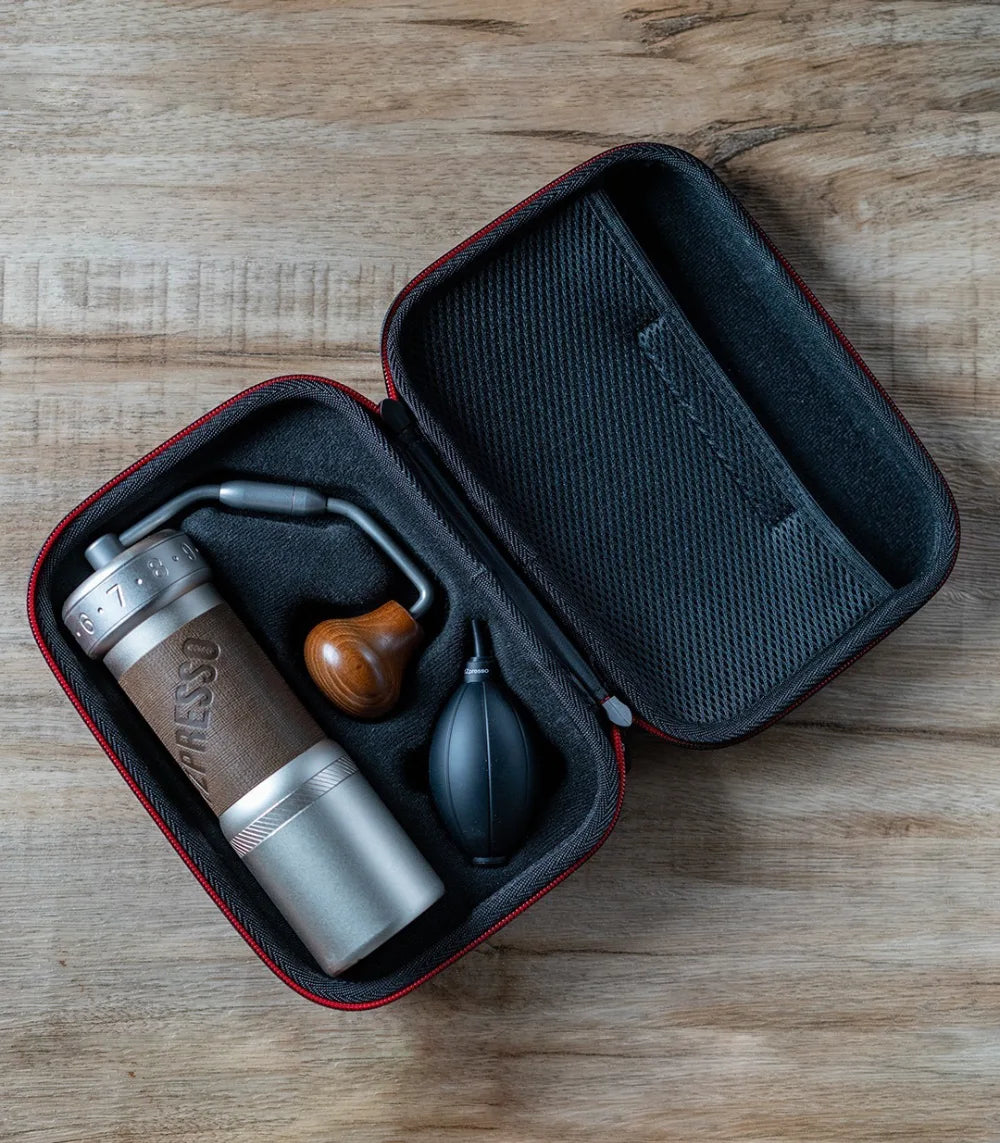 1Zpresso Carrying Case