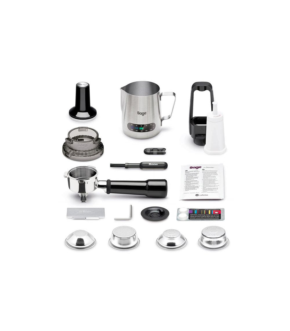 Sage Barista Express