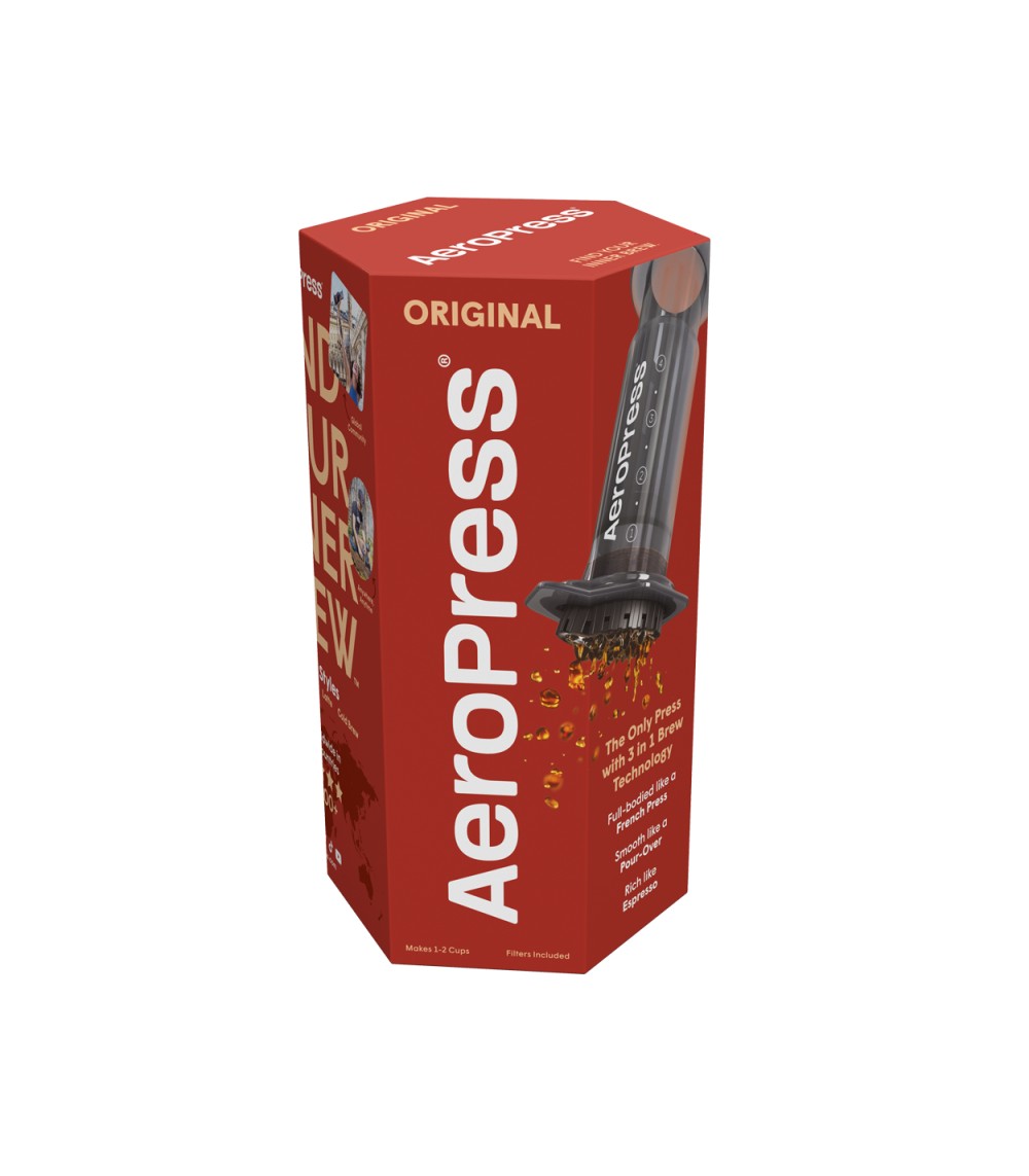 AeroPress