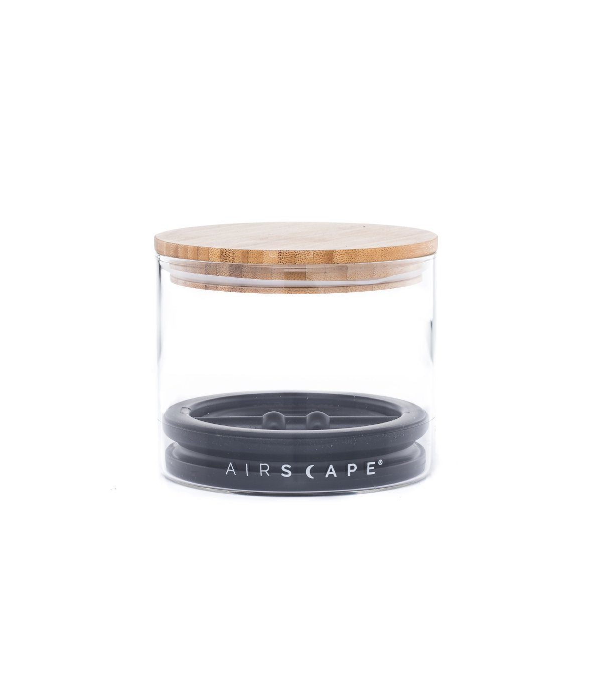 Airscape – Airtight Glass Coffee Container