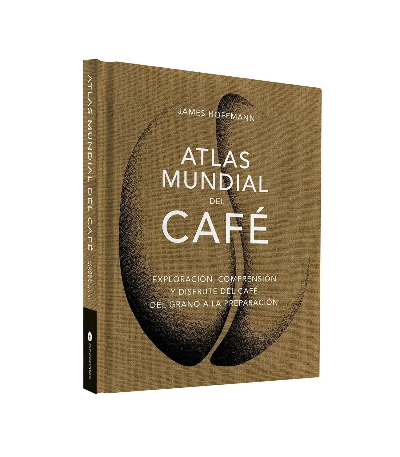 World Coffee Atlas